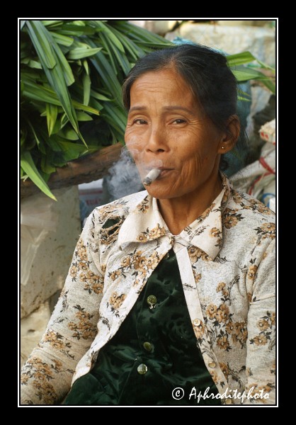 57 Vietnam portraits